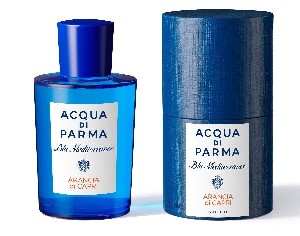 Новый аромат премиум-класса от бренда Acqua di parma в Duty Free