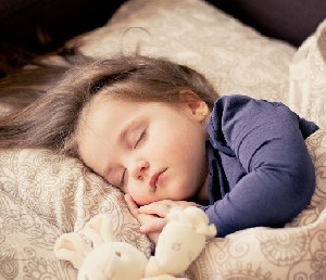 Почему сон так важен для детей и подростков? 