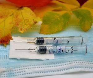 Бустерные дозы вакцины против COVID-19: что нужно знать? 