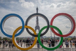 Иранцев требуют не допускать на Олимпиаду 