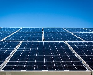 В Негеве построят пятую солнечную электростанцию 