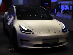 Возможно, вскоре Tesla будут производить совсем рядом с Израилем 