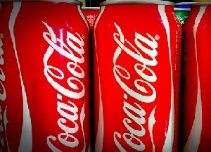 Новинка – Coca-Cola от искусственного интеллекта 