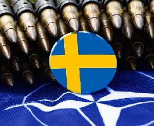 Венгрия не спешит с решением на счет членства Швеции в НАТО 