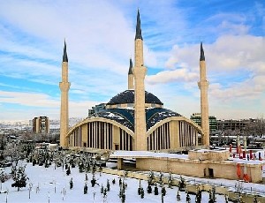 Эрдоган ждет в гости Нетаниягу 