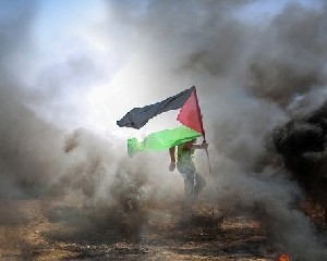 Израиль разблокировал границу с Газой 