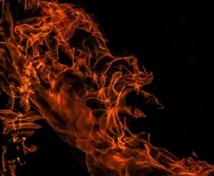 В Иране вновь что-то горит… 