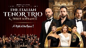 Night in the Opera 2 – праздник оперы