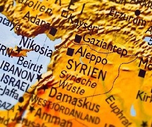 Сирия винит Израиль в новой атаке 