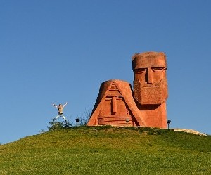 СМИ: Израиль помог Азербайджану вернуть Нагорный Карабах 