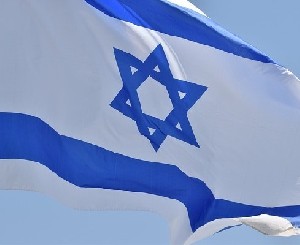 Израиль в состоянии войны 