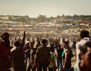 Галант: Газа уже не будет прежней 