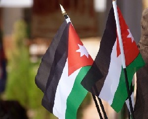 Иордания отменила важный саммит 