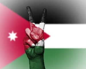 Иордания просит Patriot 