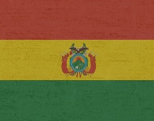 Боливия капитулировала перед терроризмом 