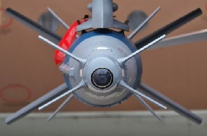 США профинансируют высокоточные бомбы для Израиля 