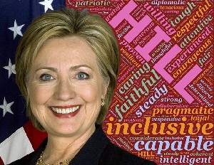 Хиллари Клинтон объяснила, почему не призывает к перемирию 