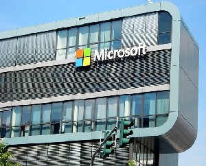 Microsoft тоже поддержит израильских сотрудников 
