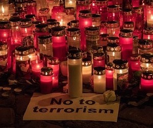 Террористы продолжают ракетные атаки 