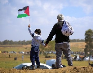 Примет ли ЕС беженцев из Газы? 
