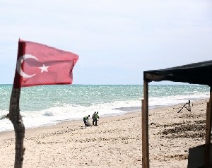 Не было печали: в Турции собирается новая Флотилия свободы 