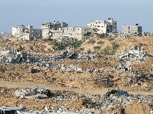 Новости из Газы: израильтяне окружили Джабалию 