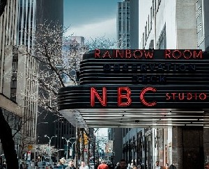 Палестинская журналистка больше не работает на NBC 