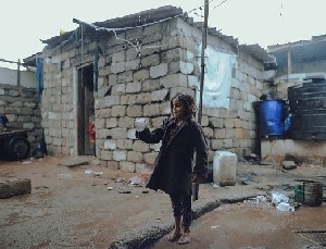 В Газу едет гуманитарка из США 