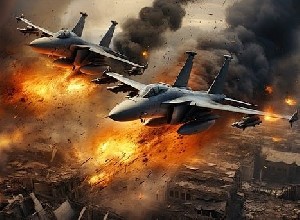 Операция в Газе: последние новости 