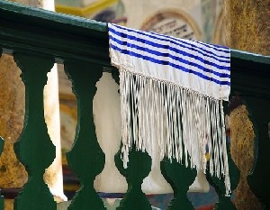 13-летний мальчик готовил теракт в синагоге 