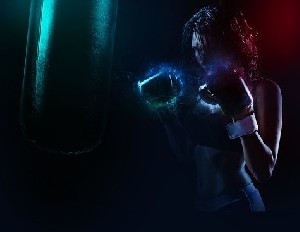 Справится ли спорт с депрессией и беспокойством? 