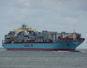 Maersk возвращается в Красное море 