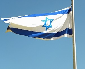 Израильское посольство стало целью атаки 