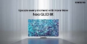 Samsung Electronics запускает 2024 Neo QLED, MICRO LED, OLED и Lifestyle