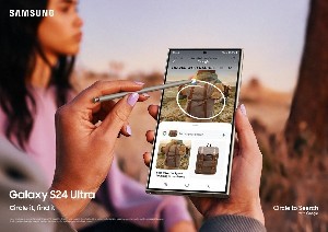 Samsung запускает Galaxy S24 Series - новая эра мобильного искусственного интеллекта