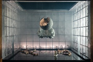 Волшебная Русалка Антонина Дворжака в постановке Стефано Пода на сцене Израильской Оперы