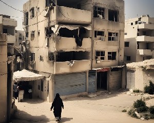Нетаниягу: мы не собираемся оккупировать Газу 