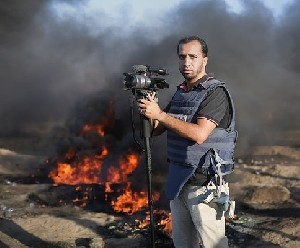 Журналисты Al Jazeera в Газе были террористами 