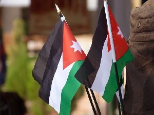 Иордания пожаловалась на Израиль 