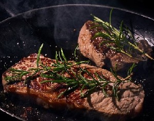 Министерство здравоохранения дало добро искусственному мясу 