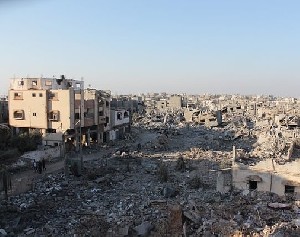 ЦАХАЛ несет большие потери в Газе 