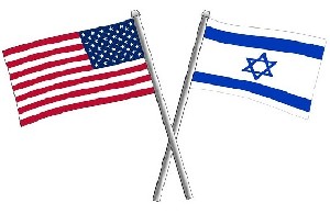 США не очень верят в успехи Израиля? 