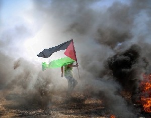 Власти ПА предлагают ХАМАСу мир и дружбу, но… 