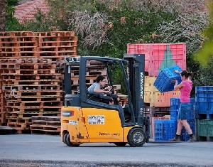 Фермерам приходится платить всё больше 