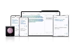 После обновления One UI 6.1 функции Galaxy AI появятся на других устройствах линейки Galaxy