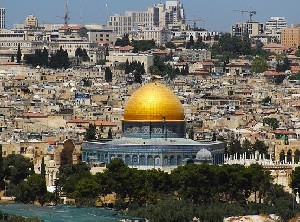Ещё одно посольство переезжает в Иерусалим 