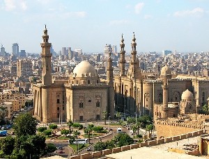 Израиль отправляет делегацию в Каир 
