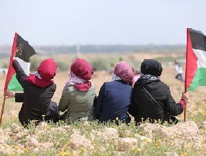 Судьба палестинского государства может определиться через несколько недель 