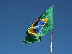 Бразильский президент объявлен persona non grata 