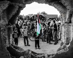 Кнессет проголосовал против палестинского государства 